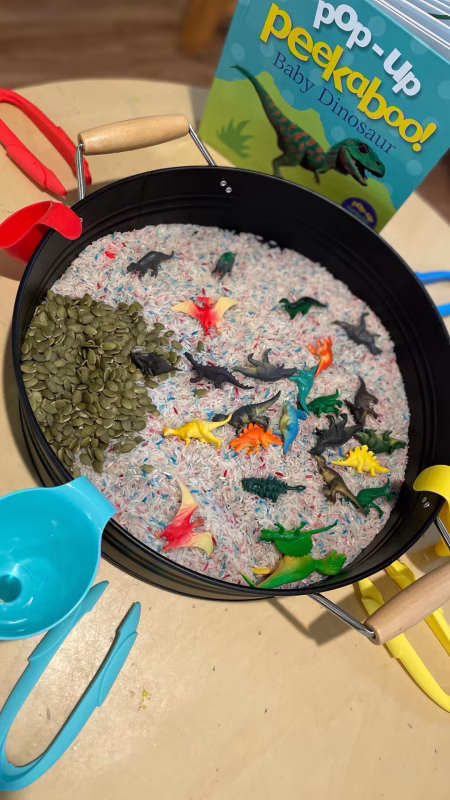 Playbased therapy